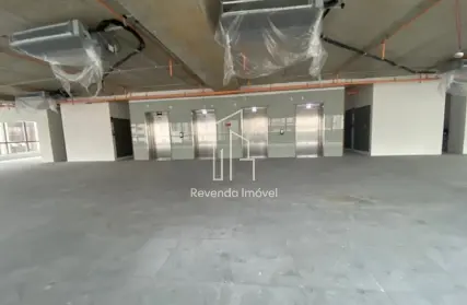 Imagem: Sala Comercial para Alugar, Indianópolis