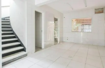 Imagem: Casa Térrea para Alugar, Brooklin Paulista