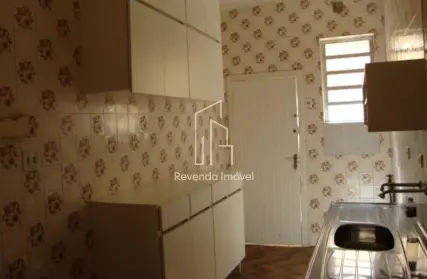 Imagem: Casa Térrea para Alugar, Aclimação