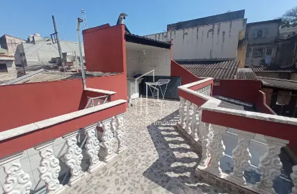 Imagem: Casa Térrea para Alugar, Vila Fachini