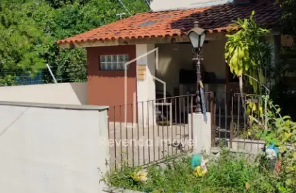 Imagem: Sobrado para Venda, Parque Jabaquara