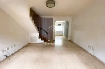 Imagem: Casa Térrea para Alugar, Chácara Santo Antônio (ZS)