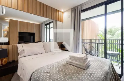 Imagem: Kitnet / Loft para Venda, Vila Nova Conceição