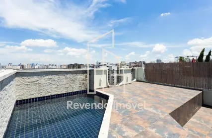 Imagem: Apartamento para Alugar, Indianópolis