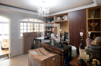 Imagem: Casa Térrea para Venda, Brooklin