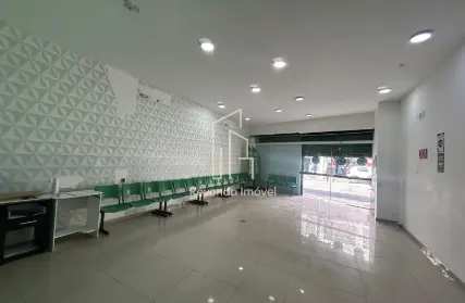 Imagem: Sala Comercial para Alugar, Santo Amaro