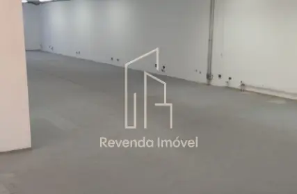 Imagem: Prédio Comercial para Alugar, Santo Amaro