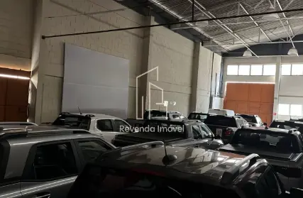 Imagem: Galpão / Salão para Alugar, Campo Belo (Zona Sul)