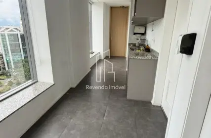 Imagem: Sala Comercial para Alugar, Itaim Bibi