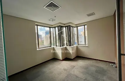 Imagem: Sala Comercial para Alugar, Vila Olímpia (Zona Sul)