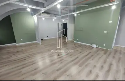 Imagem: Sala Comercial para Alugar, Brooklin Paulista