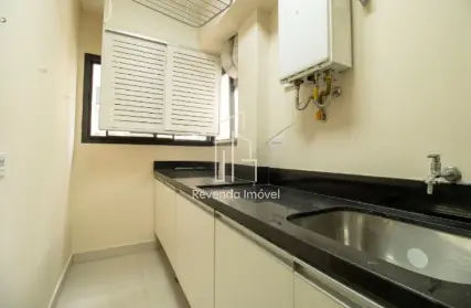 Imagem: Apartamento para Alugar, Vila Olímpia (Zona Sul)