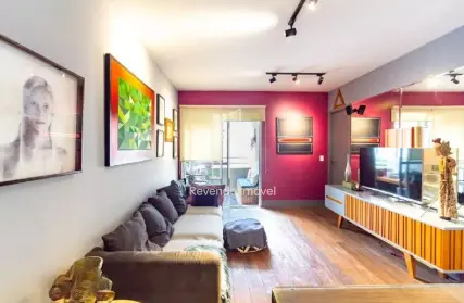 Imagem: Apartamento para Alugar, Vila Olímpia (Zona Sul)