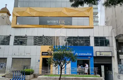 Imagem: Prédio Comercial para Alugar, Paraíso (Zona Sul)