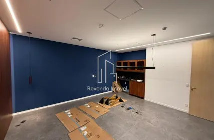 Imagem: Sala Comercial para Alugar, Itaim Bibi