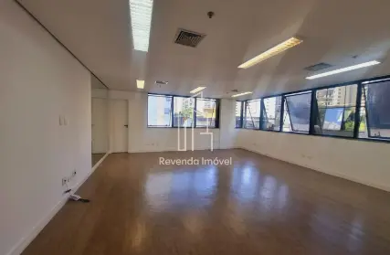 Imagem: Sala Comercial para Alugar, Moema