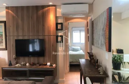 Imagem: Apartamento para Alugar, Vila Andrade
