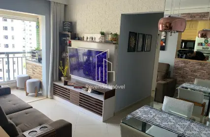 Imagem: Apartamento para Alugar, Vila Andrade