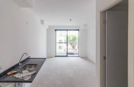 Imagem: Kitnet / Loft para Venda, Vila Olímpia (Zona Sul)