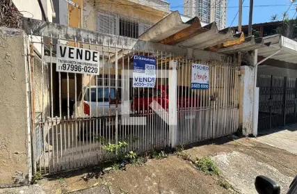 Imagem: Casa Térrea para Venda, Chácara Santo Antônio (ZS)