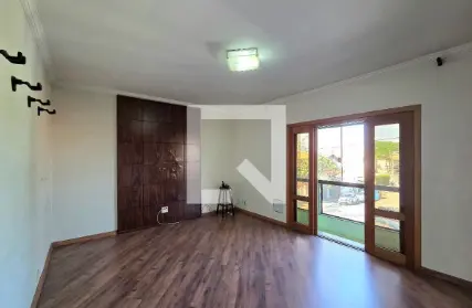 Imagem: Casa Térrea para Venda, Moema