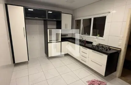 Imagem: Casa Térrea para Venda, Jardim Marajoara