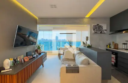 Imagem: Apartamento para Venda, Campo Belo (Zona Sul)