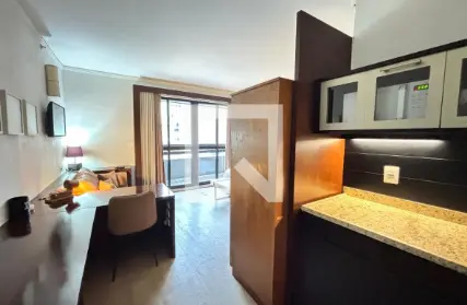 Imagem: Kitnet / Loft para Venda, Itaim Bibi