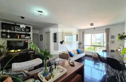 Imagem: Apartamento para Venda, Vila Olímpia (Zona Sul)