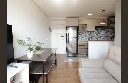 Imagem: Apartamento para Venda, Panamby