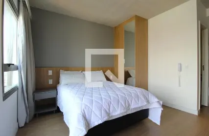 Imagem: Kitnet / Loft para Venda, Moema