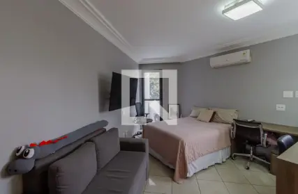 Imagem: Kitnet / Loft para Venda, Vila Nova Conceição