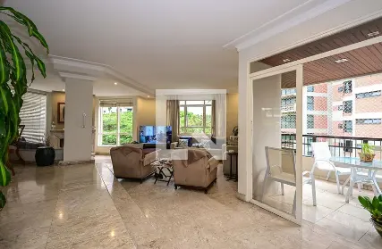 Imagem: Apartamento para Venda, Real Parque