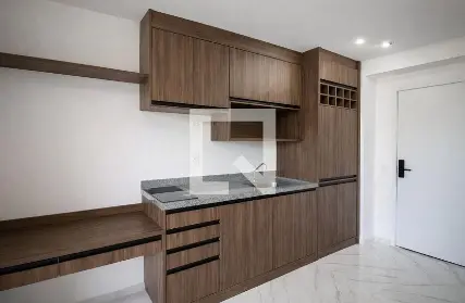 Imagem: Kitnet / Loft para Venda, Brooklin