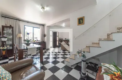Imagem: Casa Térrea para Venda, Campo Belo (Zona Sul)