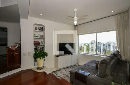 Imagem: Cobertura para Venda, Vila Andrade