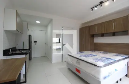 Imagem: Kitnet / Loft para Venda, Moema