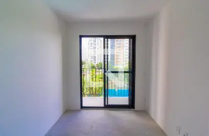 Imagem: Kitnet / Loft para Venda, Brooklin