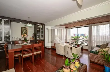 Imagem: Apartamento para Venda, Morumbi