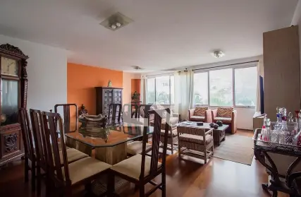 Imagem: Apartamento para Venda, Real Parque