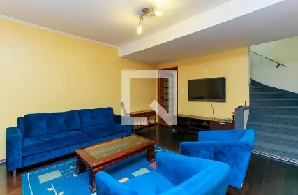 Imagem: Casa Térrea para Venda, Santo Amaro