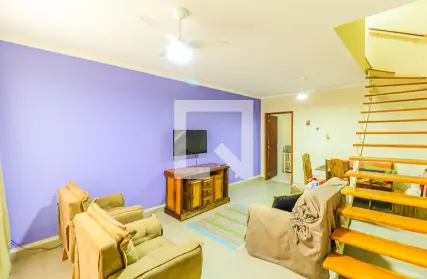 Imagem: Casa Térrea para Venda, Chácara Santo Antônio (ZS)
