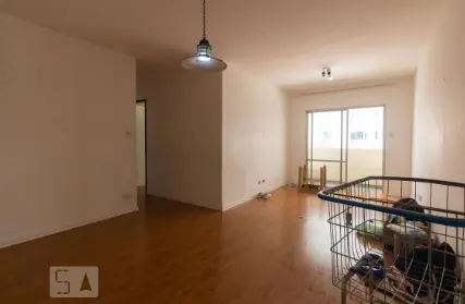 Imagem: Apartamento para Venda, Chácara Santo Antônio (ZS)