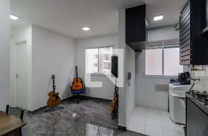 Imagem: Apartamento para Venda, Panamby