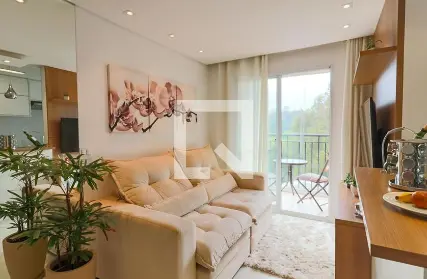 Imagem: Apartamento para Venda, Panamby
