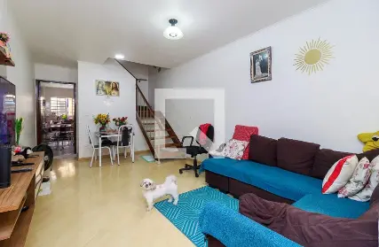 Imagem: Casa Térrea para Venda, Chácara Santo Antônio (ZS)