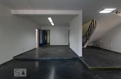 Imagem: Casa Térrea para Venda, Real Parque