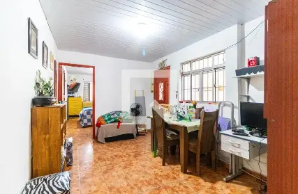 Imagem: Casa Térrea para Venda, Jardim Marajoara