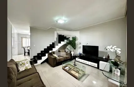 Imagem: Casa Térrea para Venda, Chácara Santo Antônio (ZS)