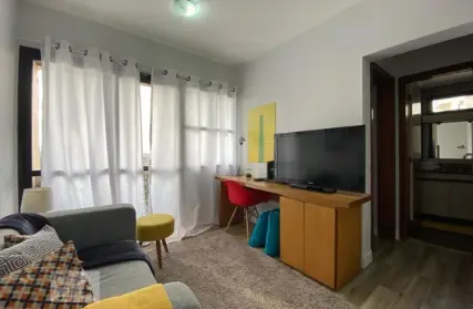 Imagem: Apartamento para Venda, Panamby